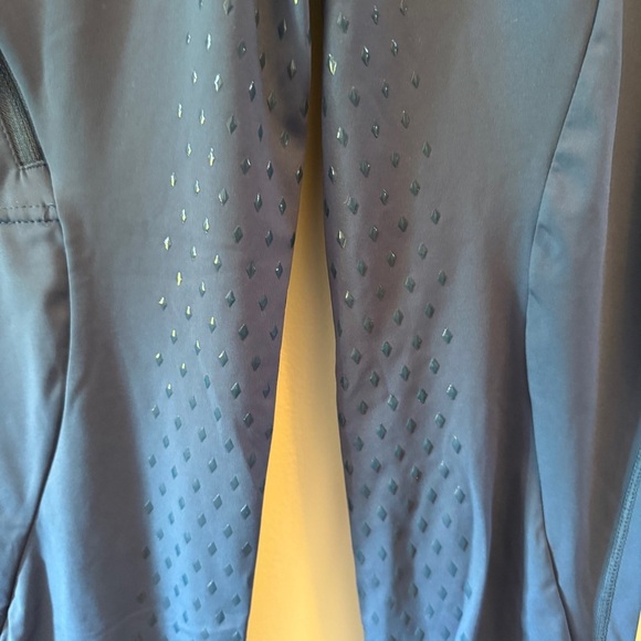 Willit Women's Riding Pants Full Seat Silicone - Small - Picture 3 of 6